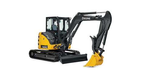 john deere 50g mini excavator specs|john deere 50 specs specifications.